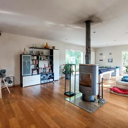 Hébergement de vacances Cozy In Sarliac With Wifi