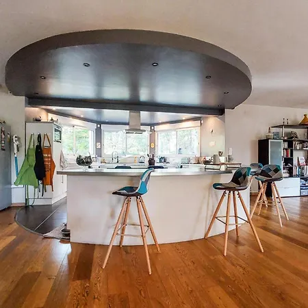 Hébergement de vacances Cozy In Sarliac With Wifi *