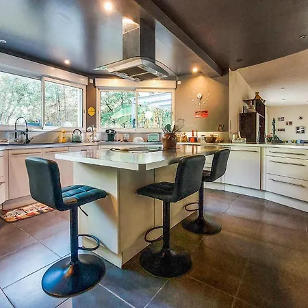 Cozy In Sarliac With Wifi Darazac