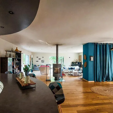 Hébergement de vacances Cozy In Sarliac With Wifi